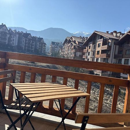 Premium Apartments Bansko Exterior foto