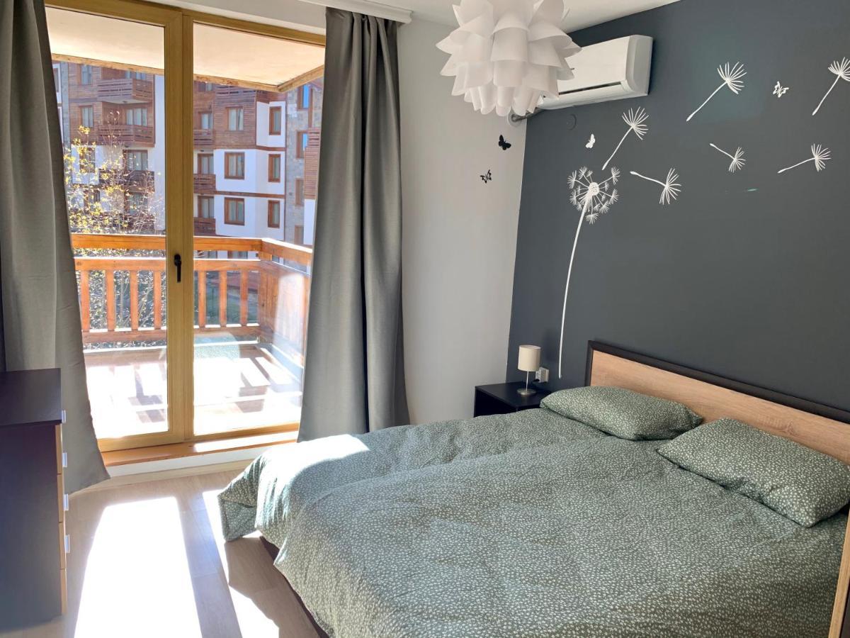Premium Apartments Bansko Exterior foto