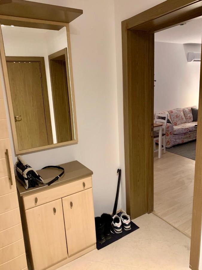 Premium Apartments Bansko Exterior foto