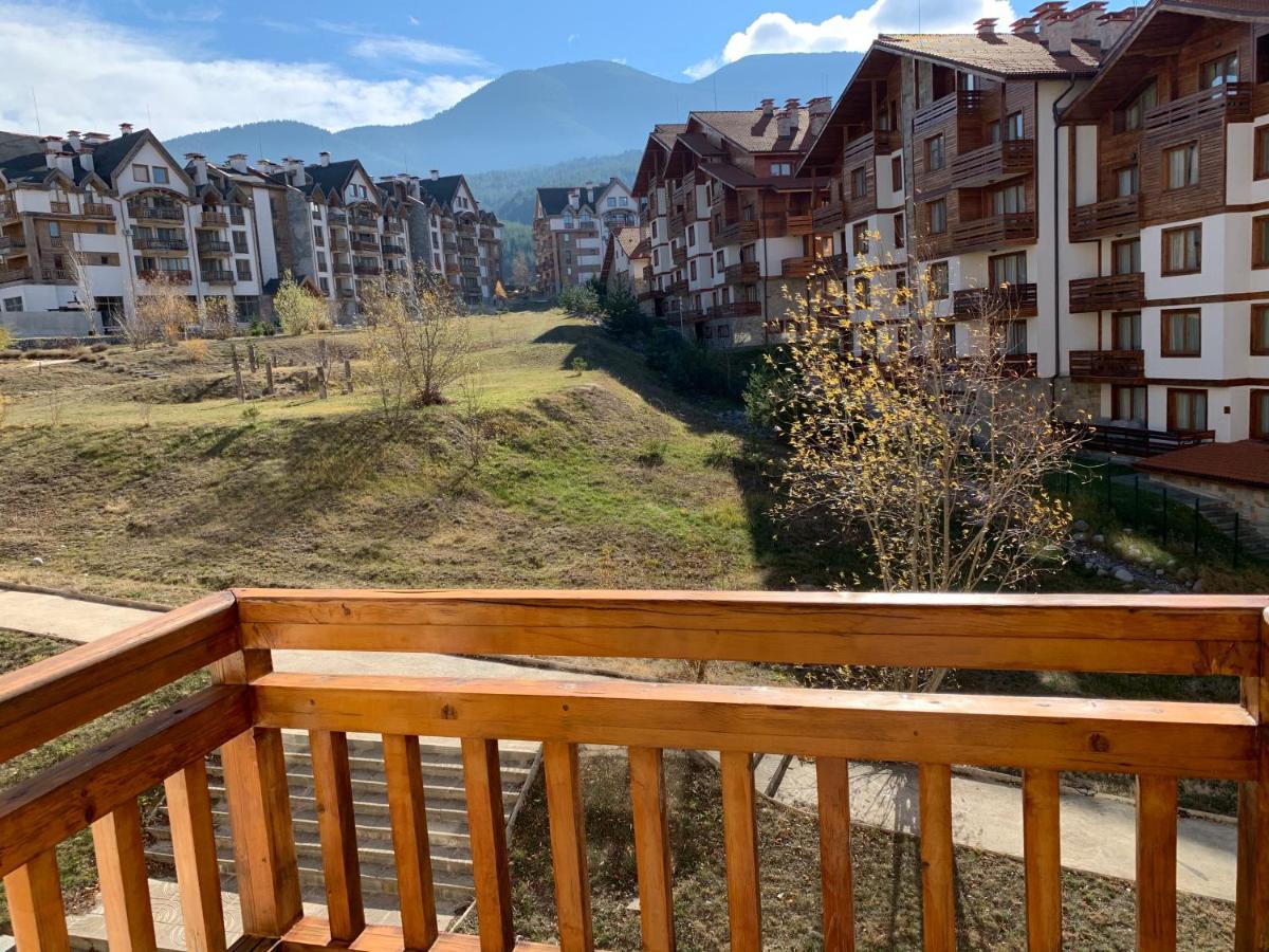 Premium Apartments Bansko Exterior foto