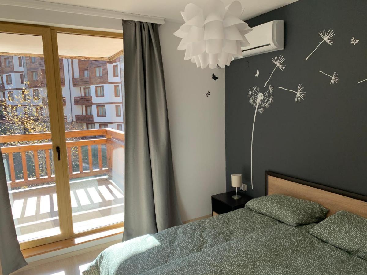 Premium Apartments Bansko Exterior foto