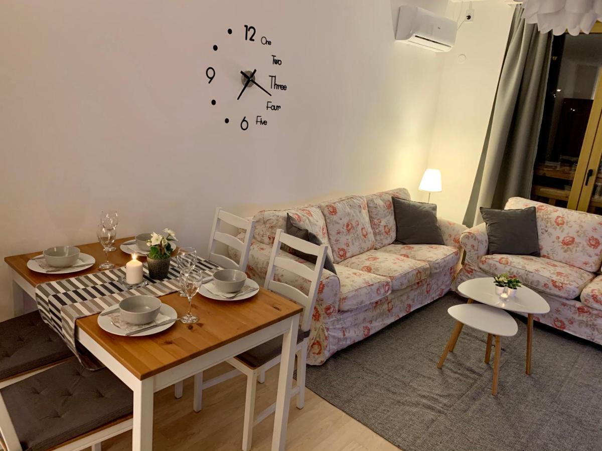 Premium Apartments Bansko Exterior foto