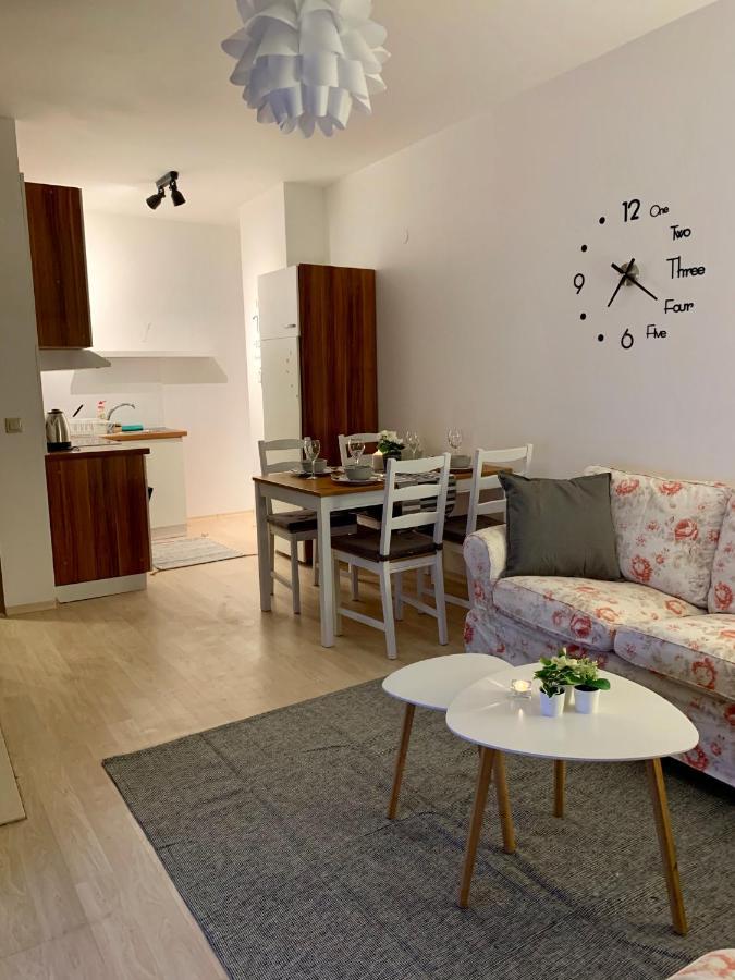 Premium Apartments Bansko Exterior foto