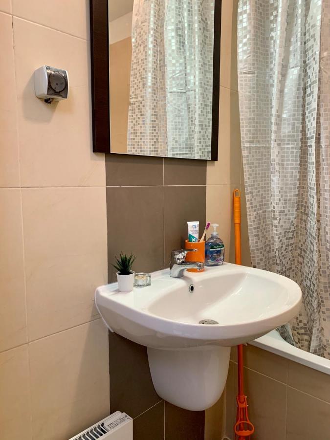 Premium Apartments Bansko Exterior foto