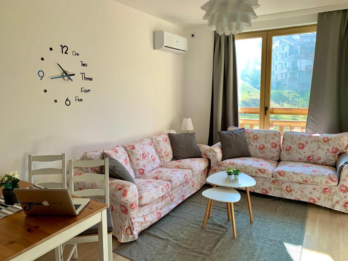 Premium Apartments Bansko Exterior foto